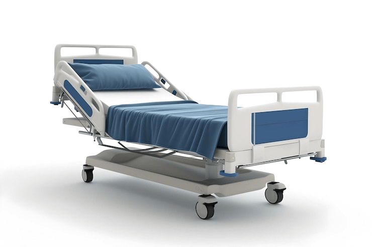 Hospital Equipment Manufacturing